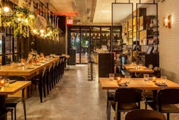 The Best Restaurants On The Upper East Side - Upper East Side - New