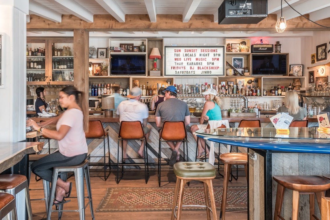 the tower bar los angeles the tower bar los angeles