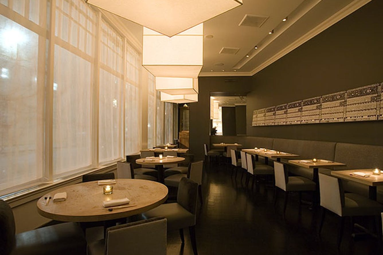 The Best Places To Eat Near Union Square Union Square New York