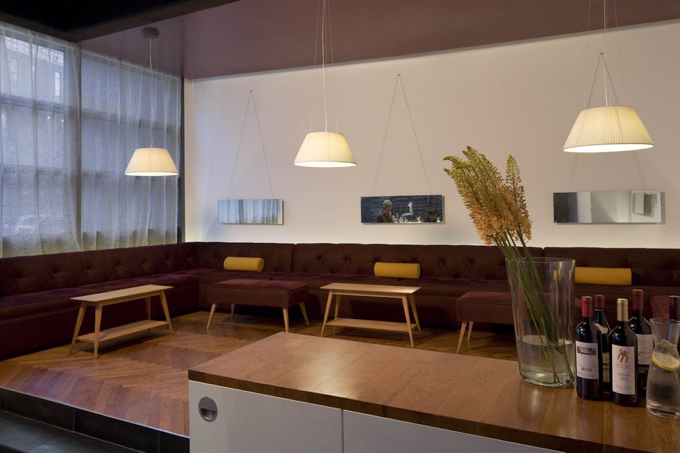 The Best Midtown Bars New York The Infatuation