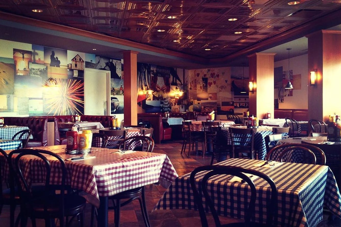 The Best Midtown Bars New York The Infatuation