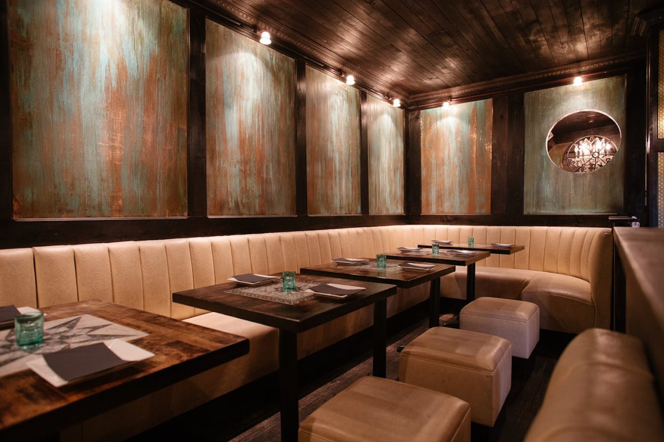 The Best Oyster Happy Hours In NYC New York The Infatuation