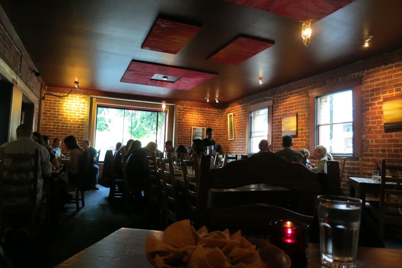 The San Francisco Brunch Directory San Francisco The Infatuation