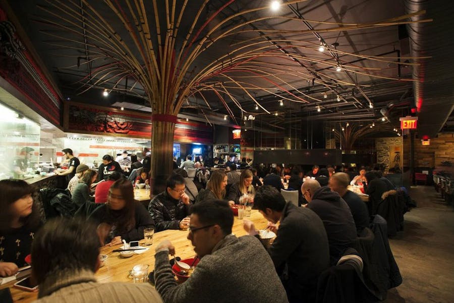 The Best Places To Eat Near Union Square Union Square New York