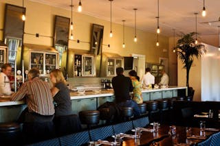 restaurants celebrations infatuation parents presidio