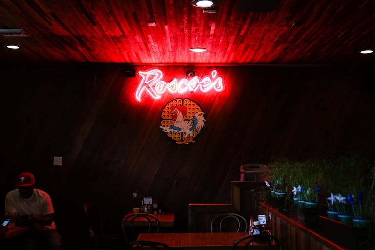 The Best LateNight Restaurants In Los Angeles Los Angeles The