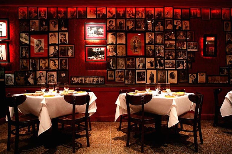 The Best Places To Eat Near Union Square Union Square New York