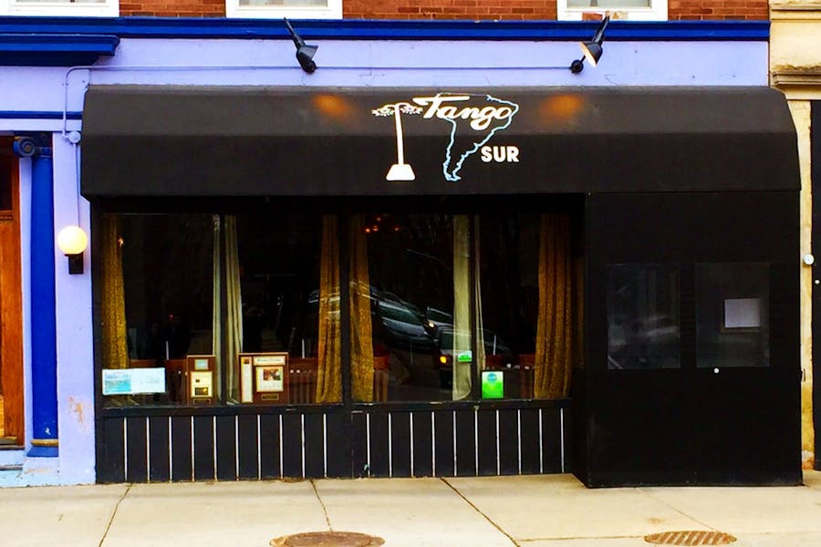 The Best Restaurants In Lakeview Lakeview Chicago The Infatuation