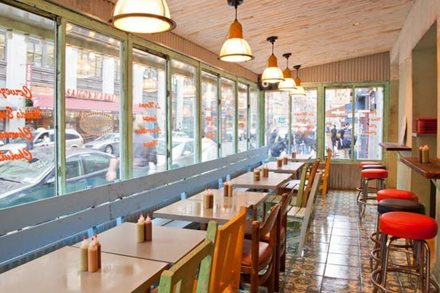 The Best Places To Eat Near Union Square Union Square New York
