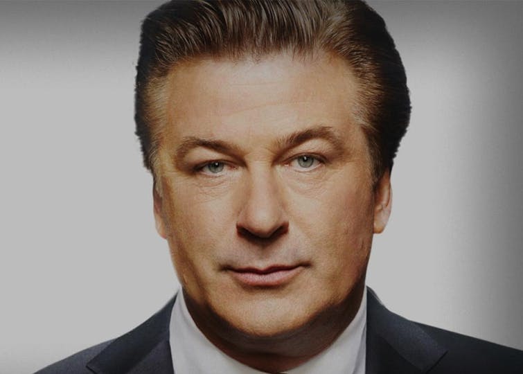 Alec Baldwin - New York - The Infatuation