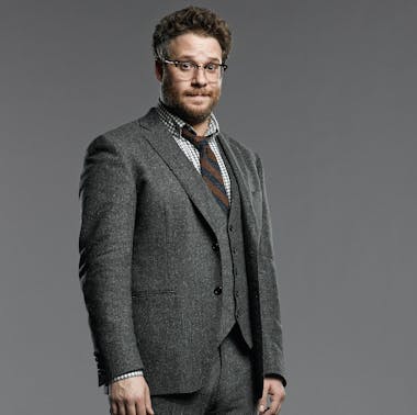 Seth Rogen feature image