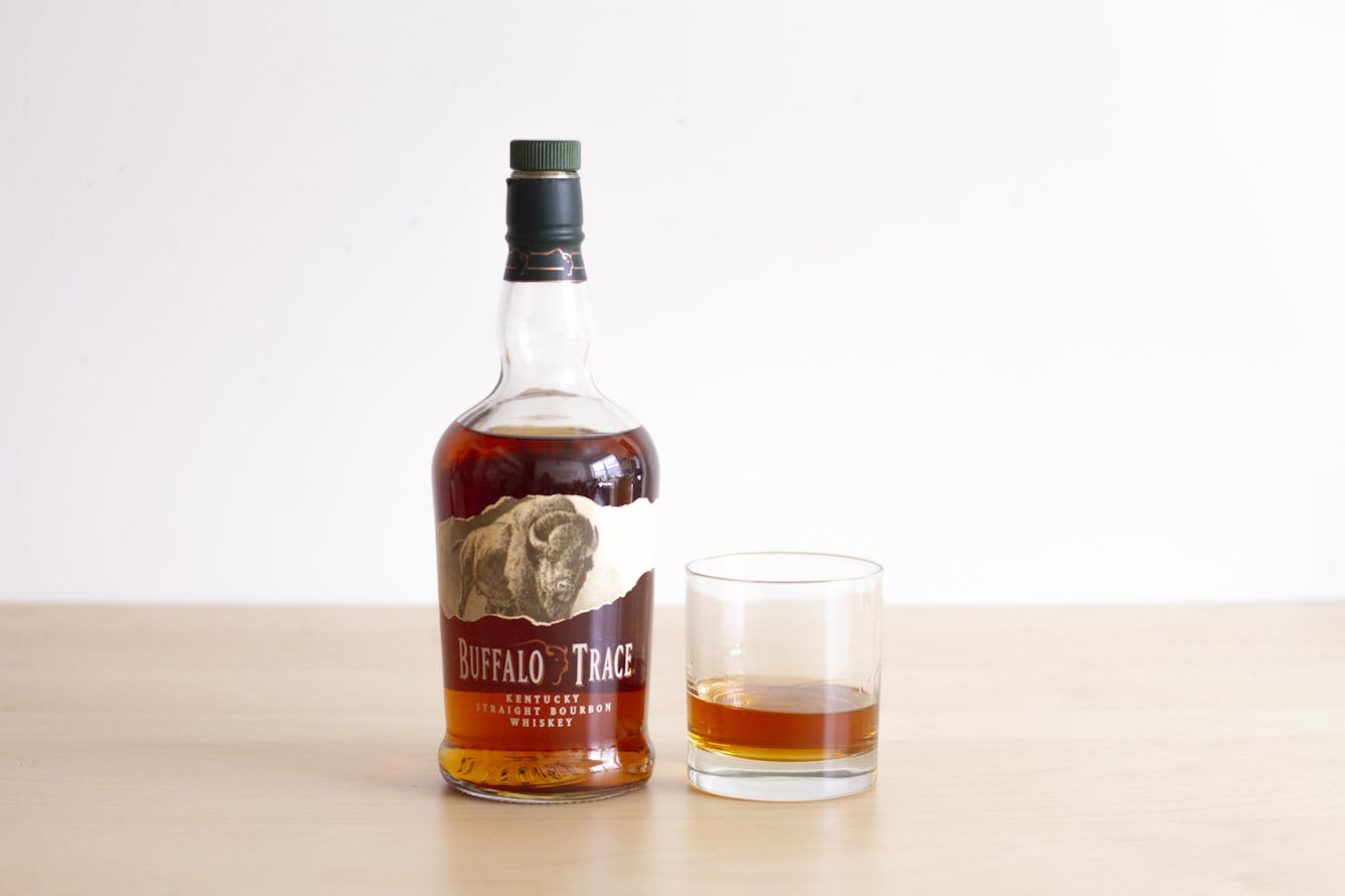 5 Great Bourbons For An Old Fashioned The Infatuation