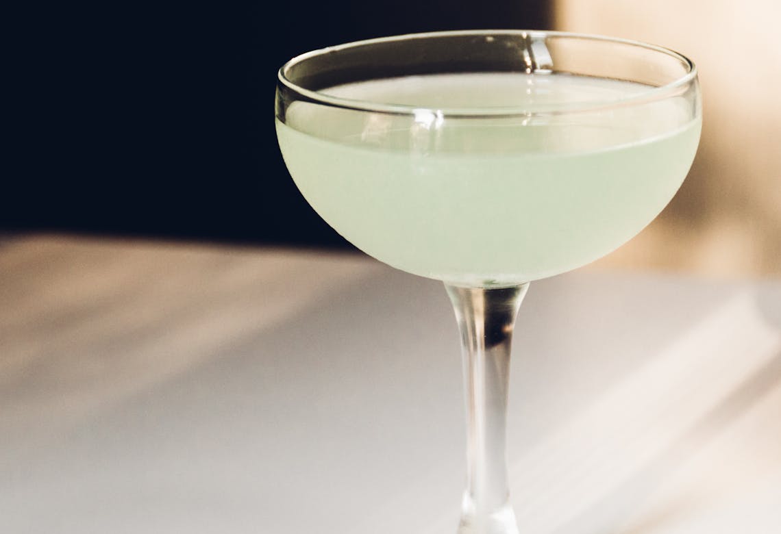 The Infatuation Guide To Making Better Cocktails At Home - The Infatuation