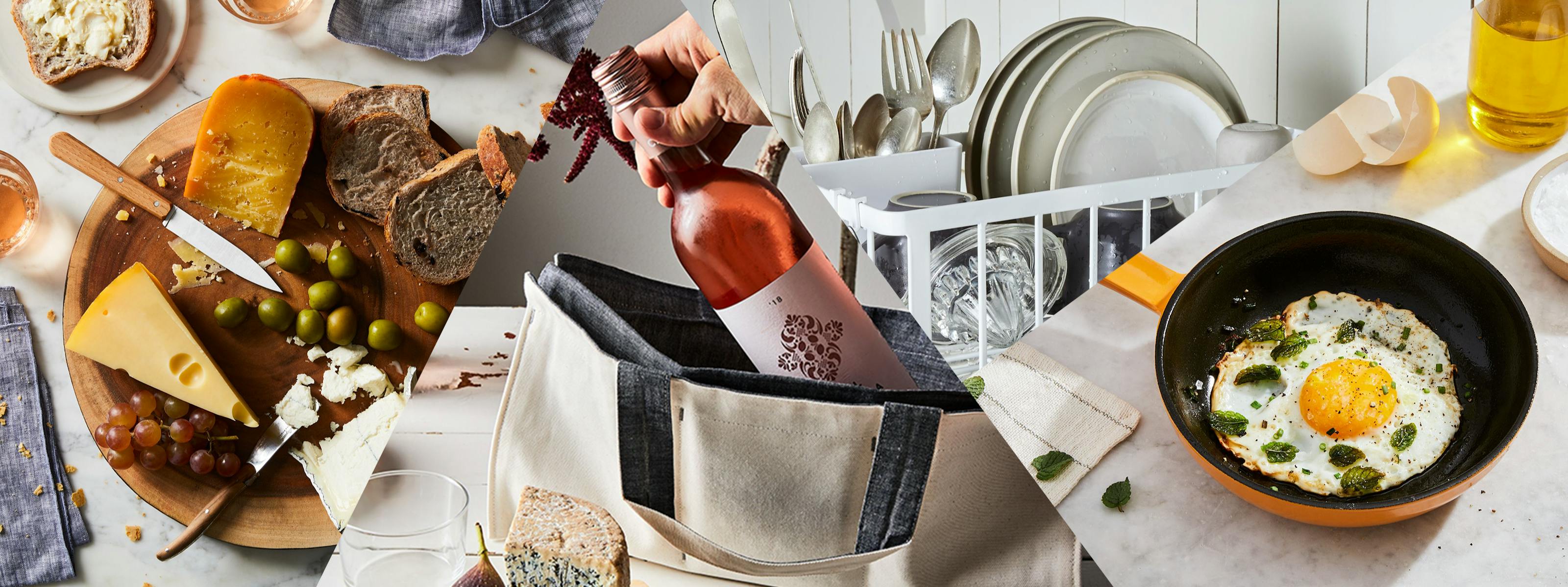 20 Useful Things From Food 52 That Will Improve Any Kitchen Products