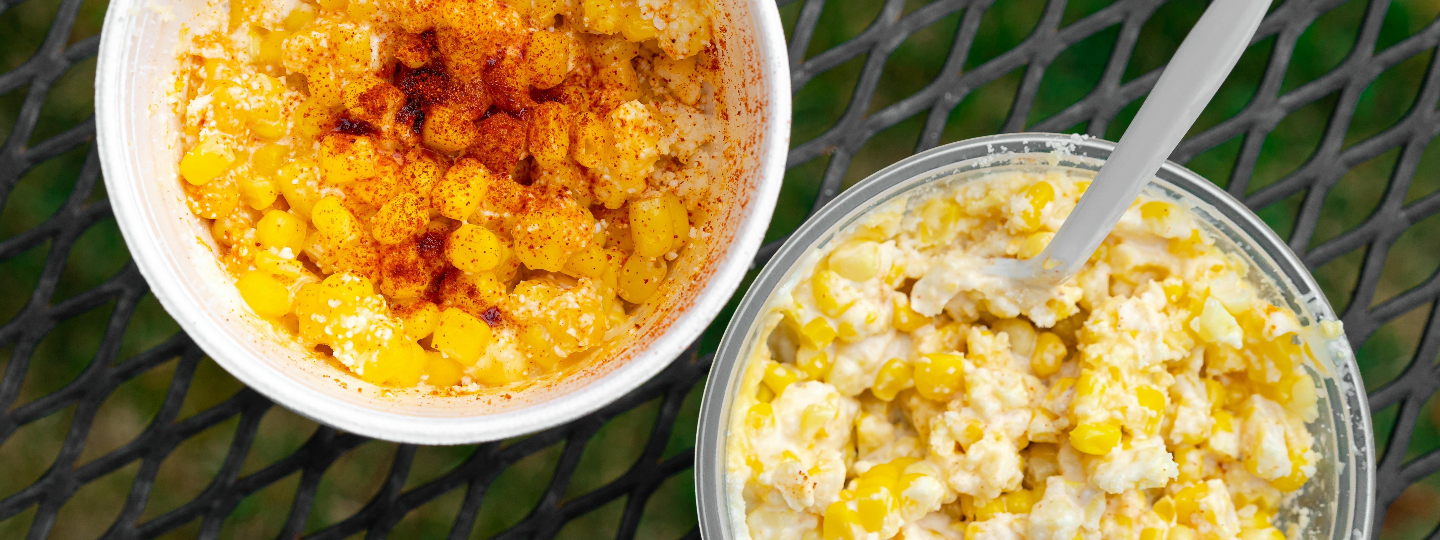 8 Chicago Chefs & Restaurateurs Pick Their Favorite Elotes - Chicago - The  Infatuation