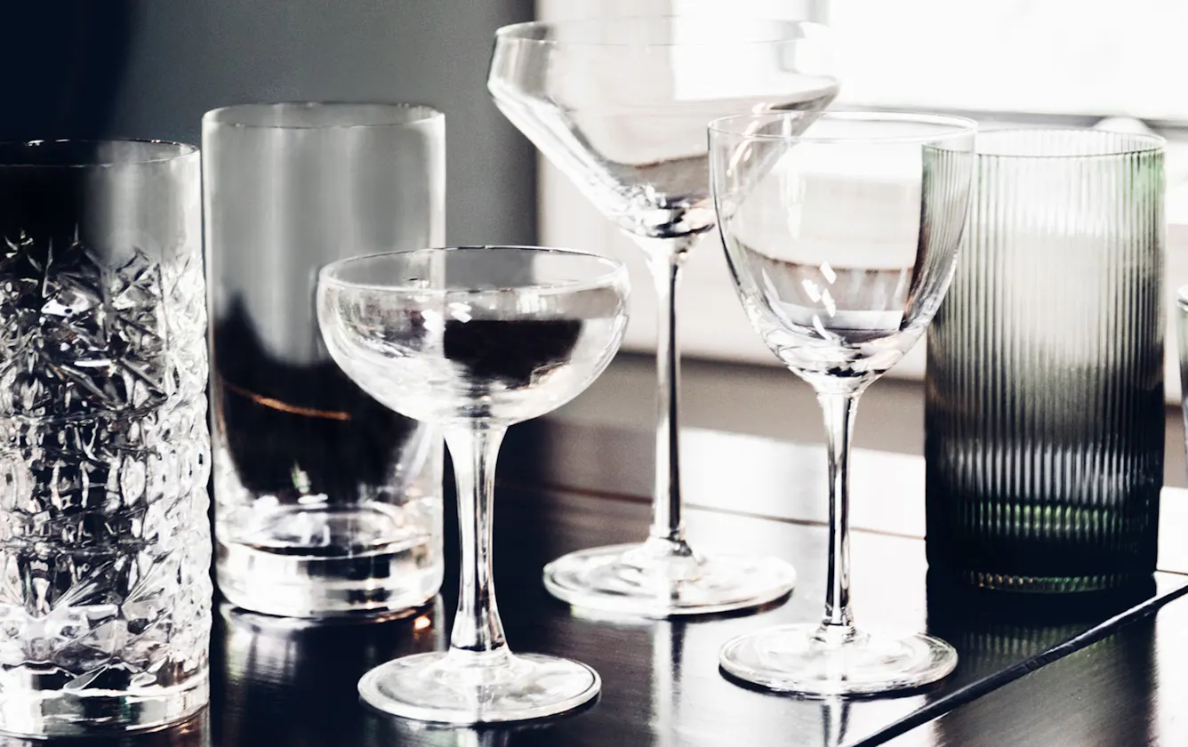 The Best Glassware For Cocktails The Infatuation