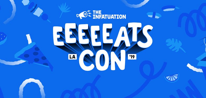 EEEEEEATSCON Tickets Are On Sale Now