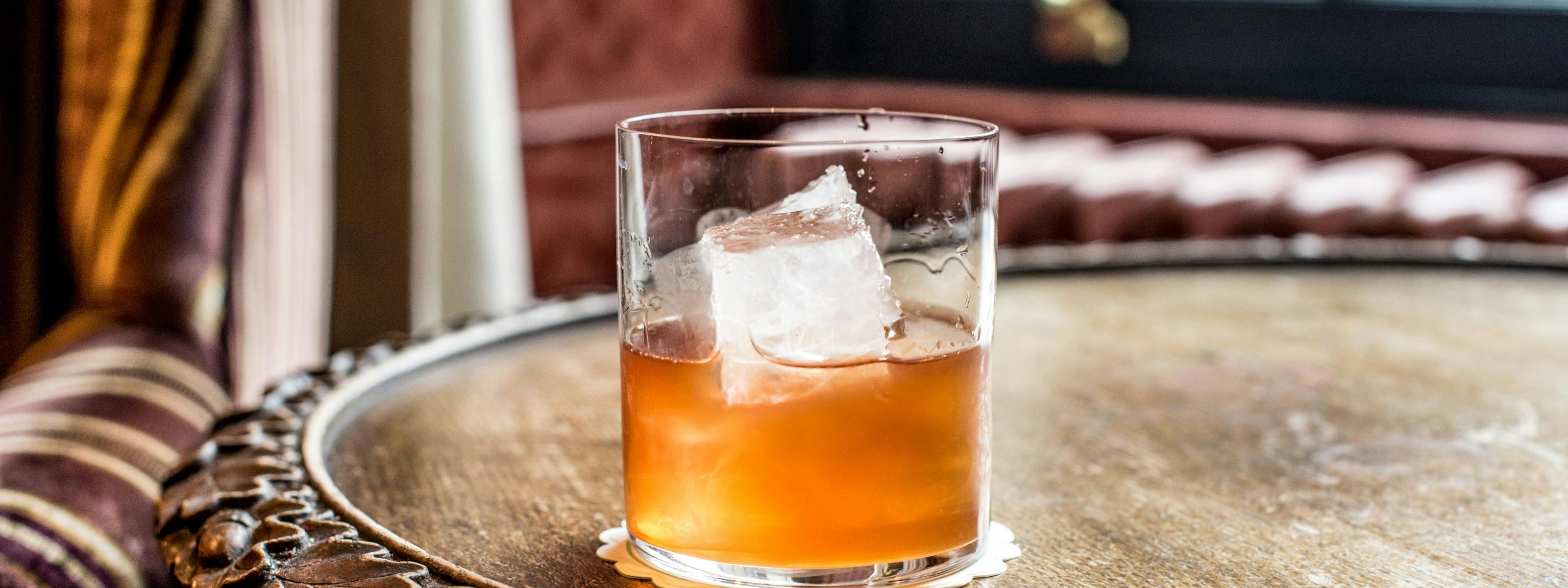 The Best Ways To Chill Cocktails The Infatuation