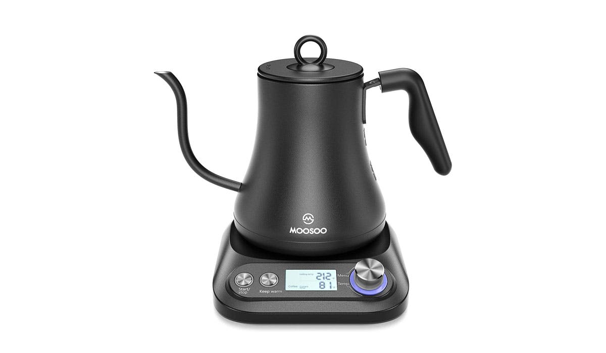 11 Best Electric Kettles 2021 - Products - The Infatuation