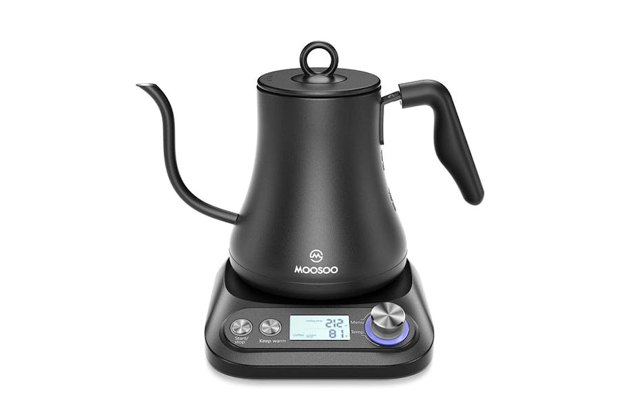 11 Best Electric Kettles 2021 Products The Infatuation