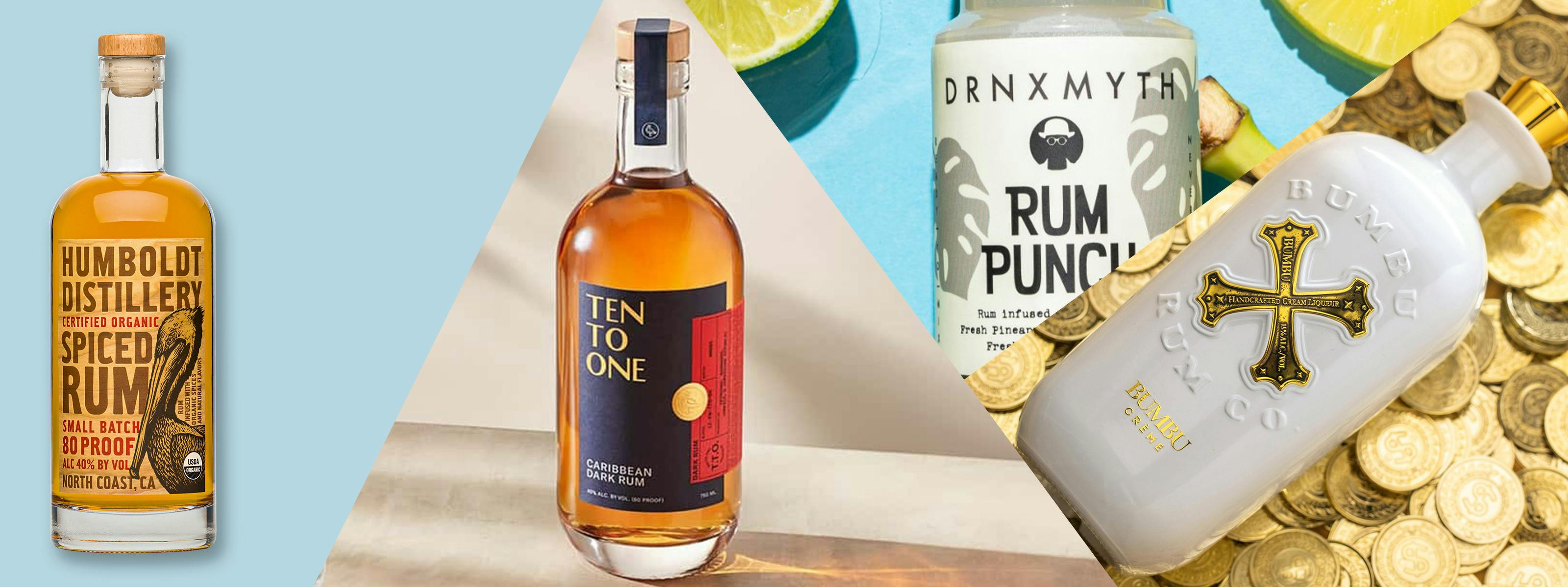 The Best Rums For Sipping In 2021 - Products - The Infatuation