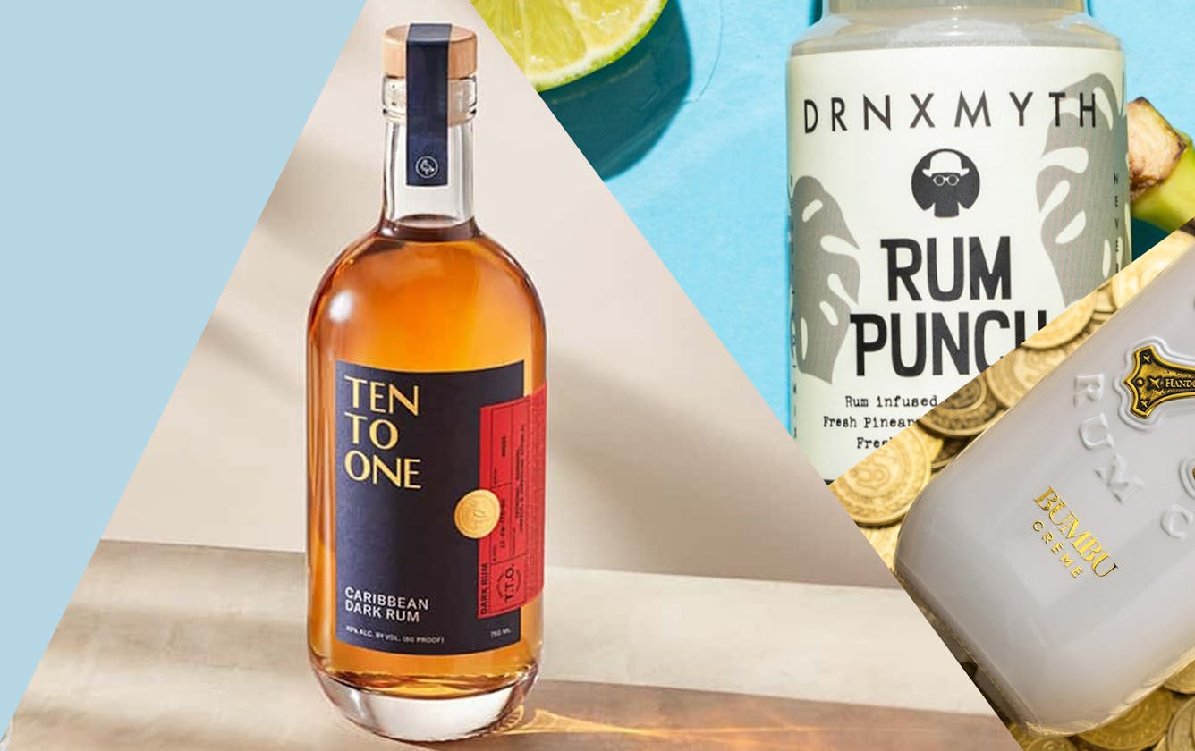 The Best Rums For Sipping in 2021 Products The Infatuation