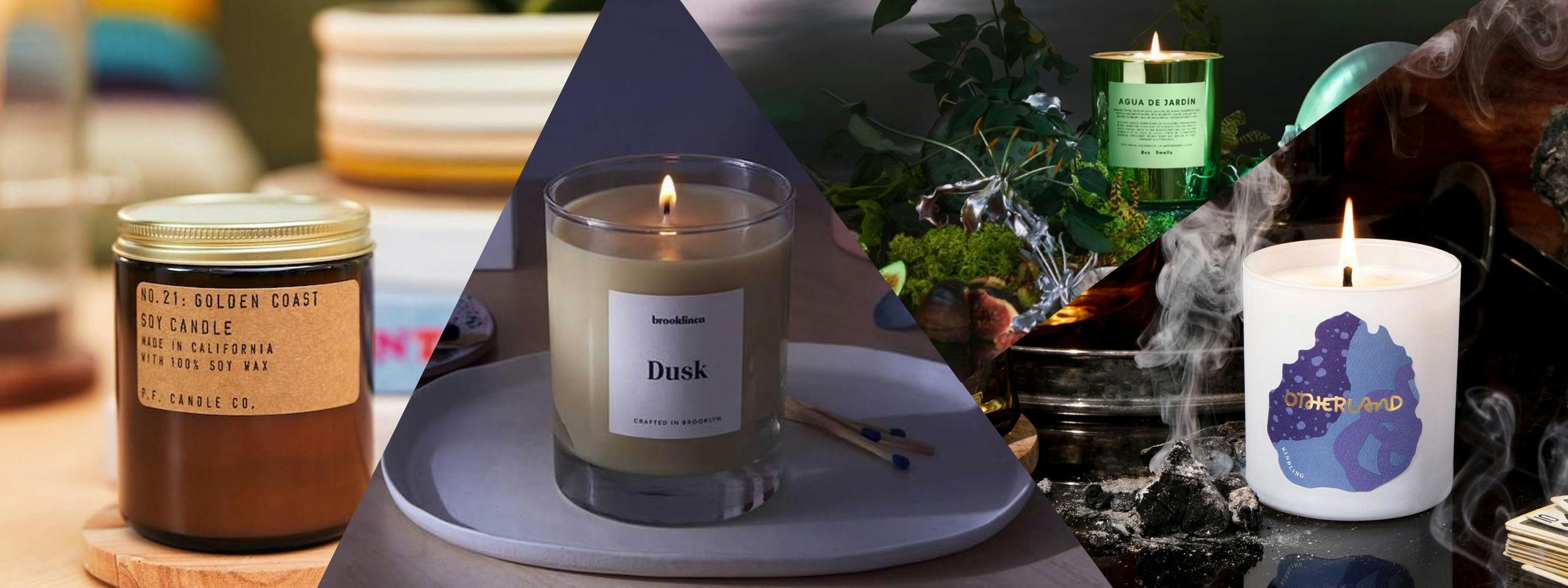 16 Best Smelling Candles, According To Experts Products The Infatuation