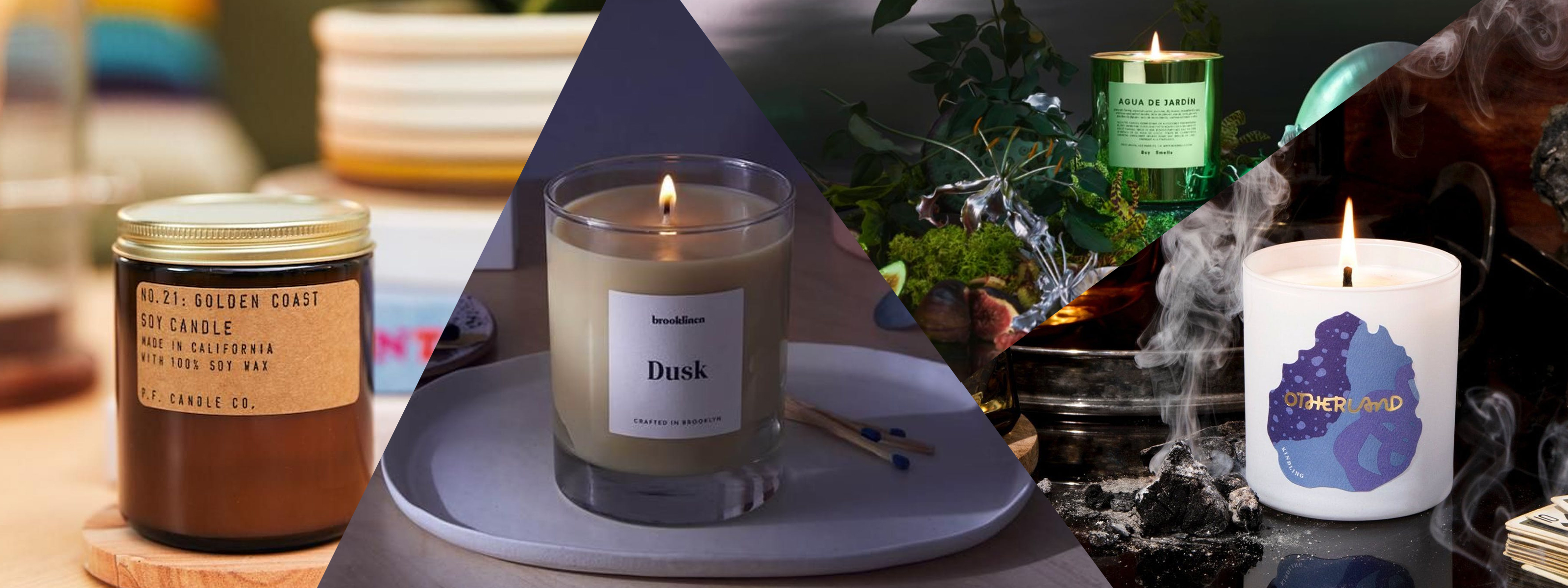 16 Best Smelling Candles, According To Experts - Products - The Infatuation