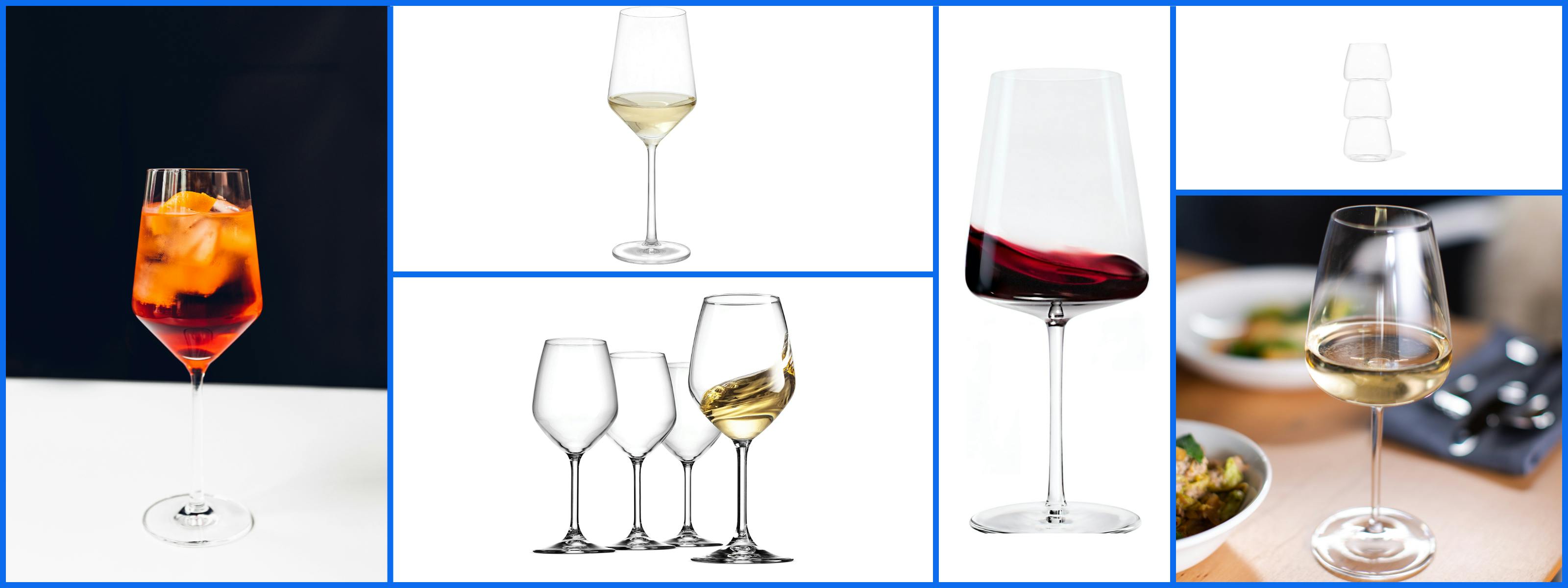 The Best Wine Glasses for 2021 Products The Infatuation