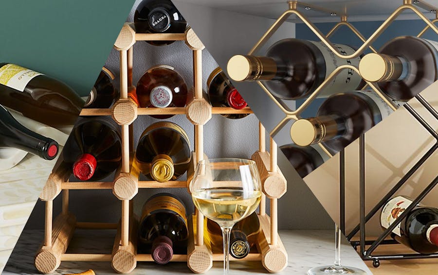 15 Best Wine Racks For Small Apartments 2021 Products The Infatuation