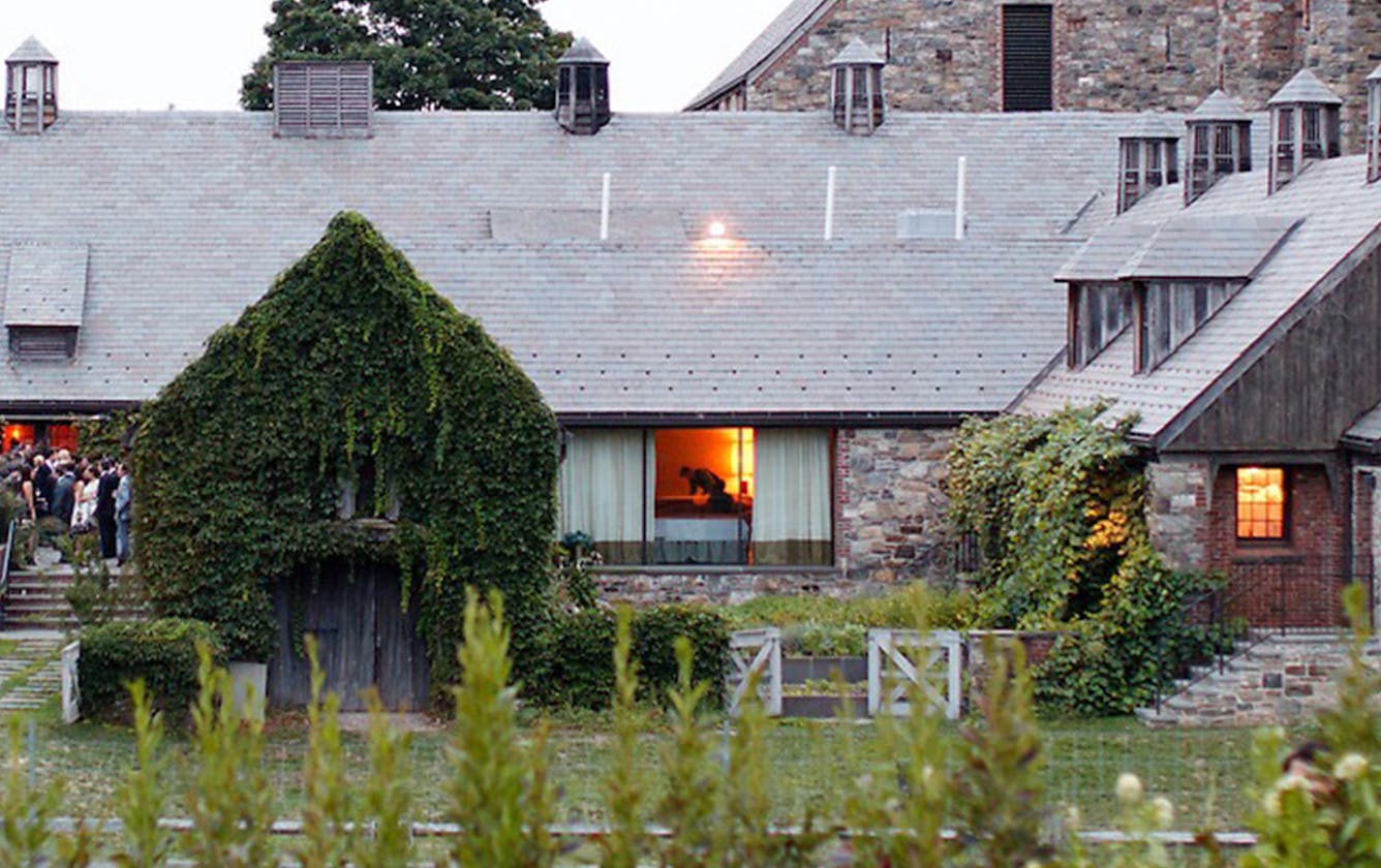Blue Hill At Stone Barns Is Changing, Well, Everything New York The