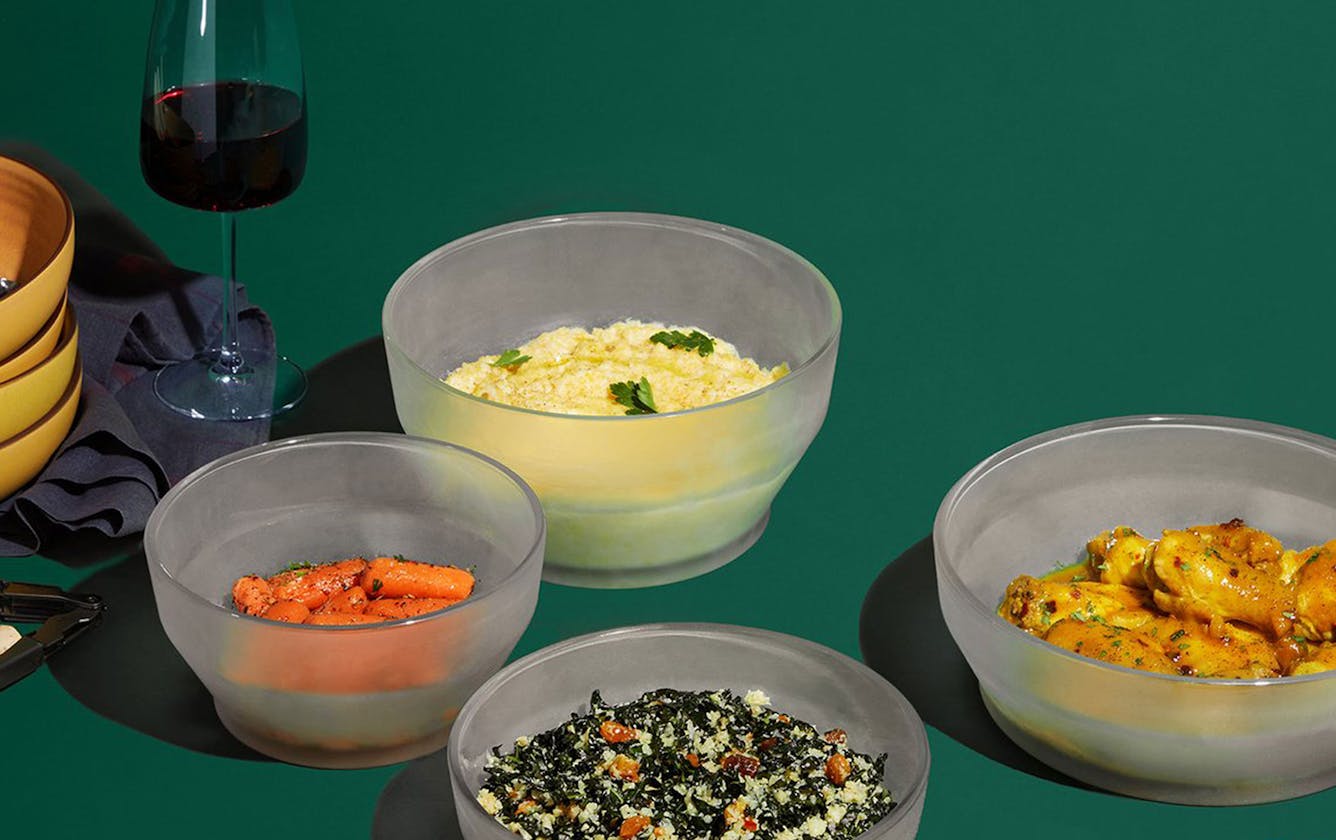We Review Anyday’s Everyday Set Meant For Microwave Cooking Products