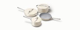 caraway cooking pans