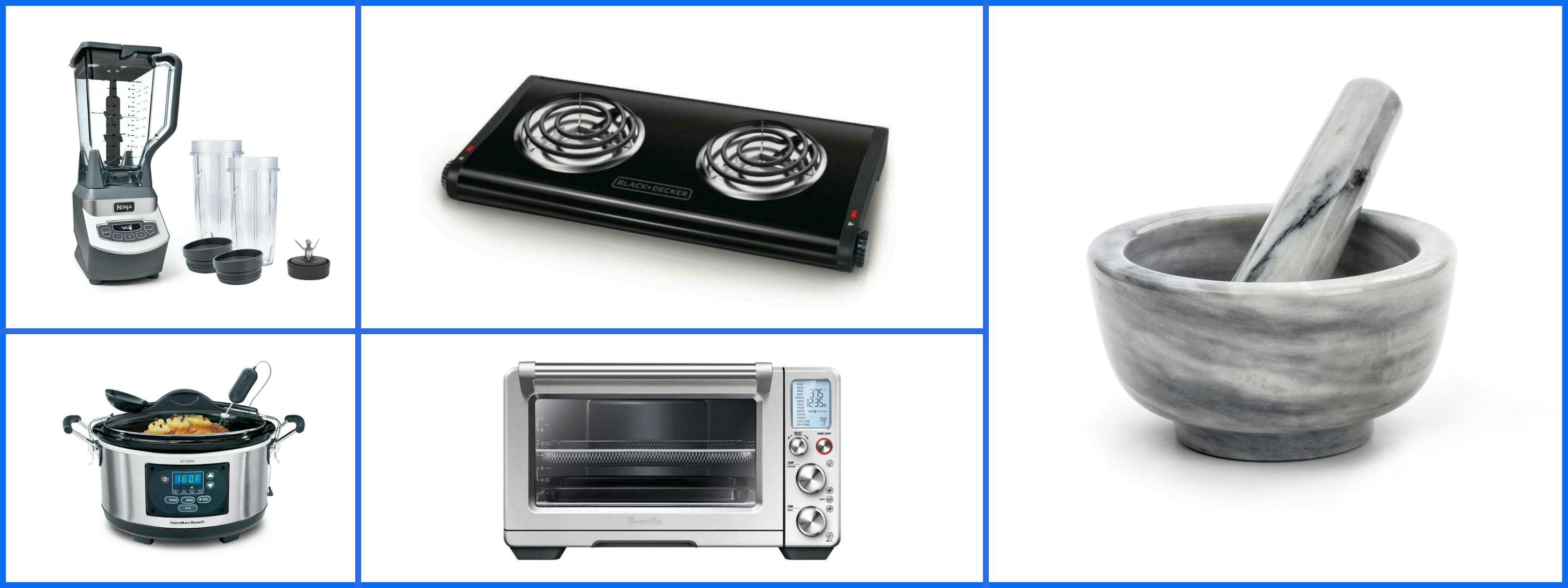 How to Cook Without An Oven Or Stove Products The Infatuation