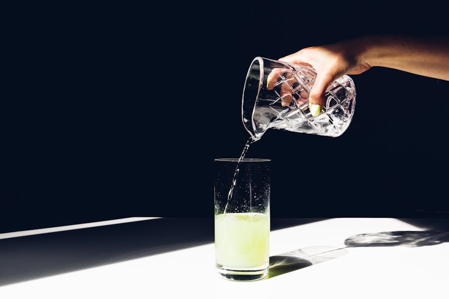 Sazerac, Corpse Reviver No. 2, and Mezcal Negroni Recipes The Infatuation