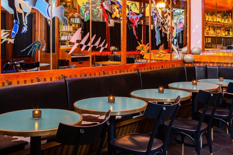 NYC’s New Restaurant Openings - New York - The Infatuation