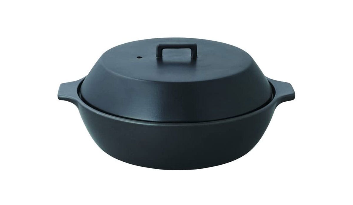 How to Cook With and Care For Your Donabe Product