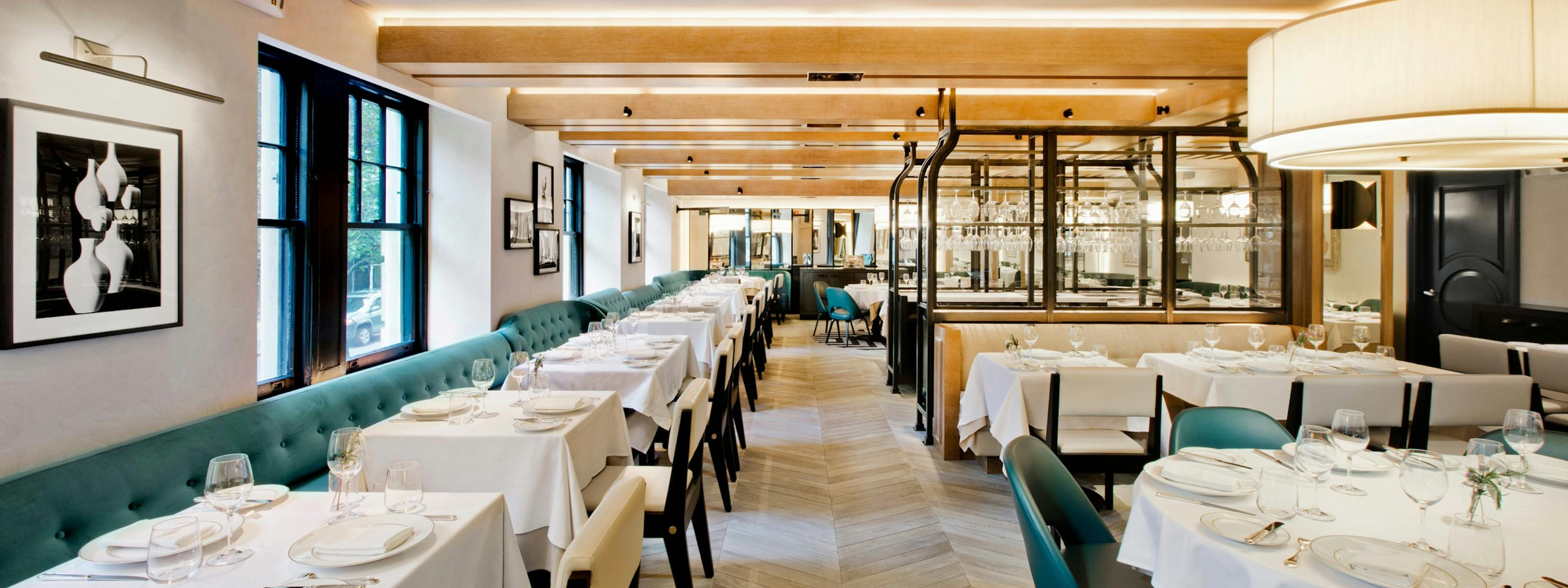 Everything We Know About Indoor Dining In NYC Right Now New York