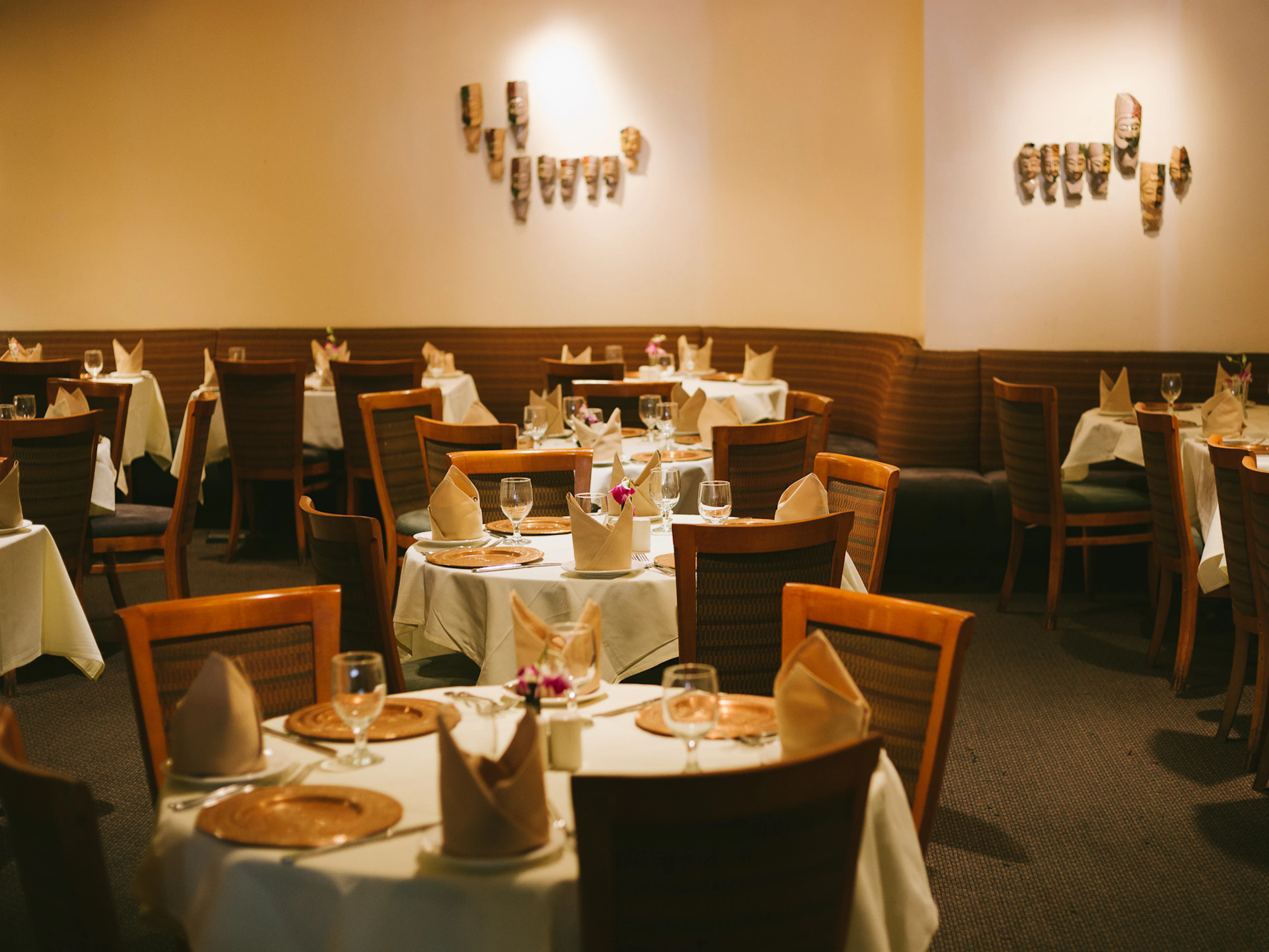 For Indian Restaurants In NYC, What Does “Fine Dining” Really Mean Anymore? feature image