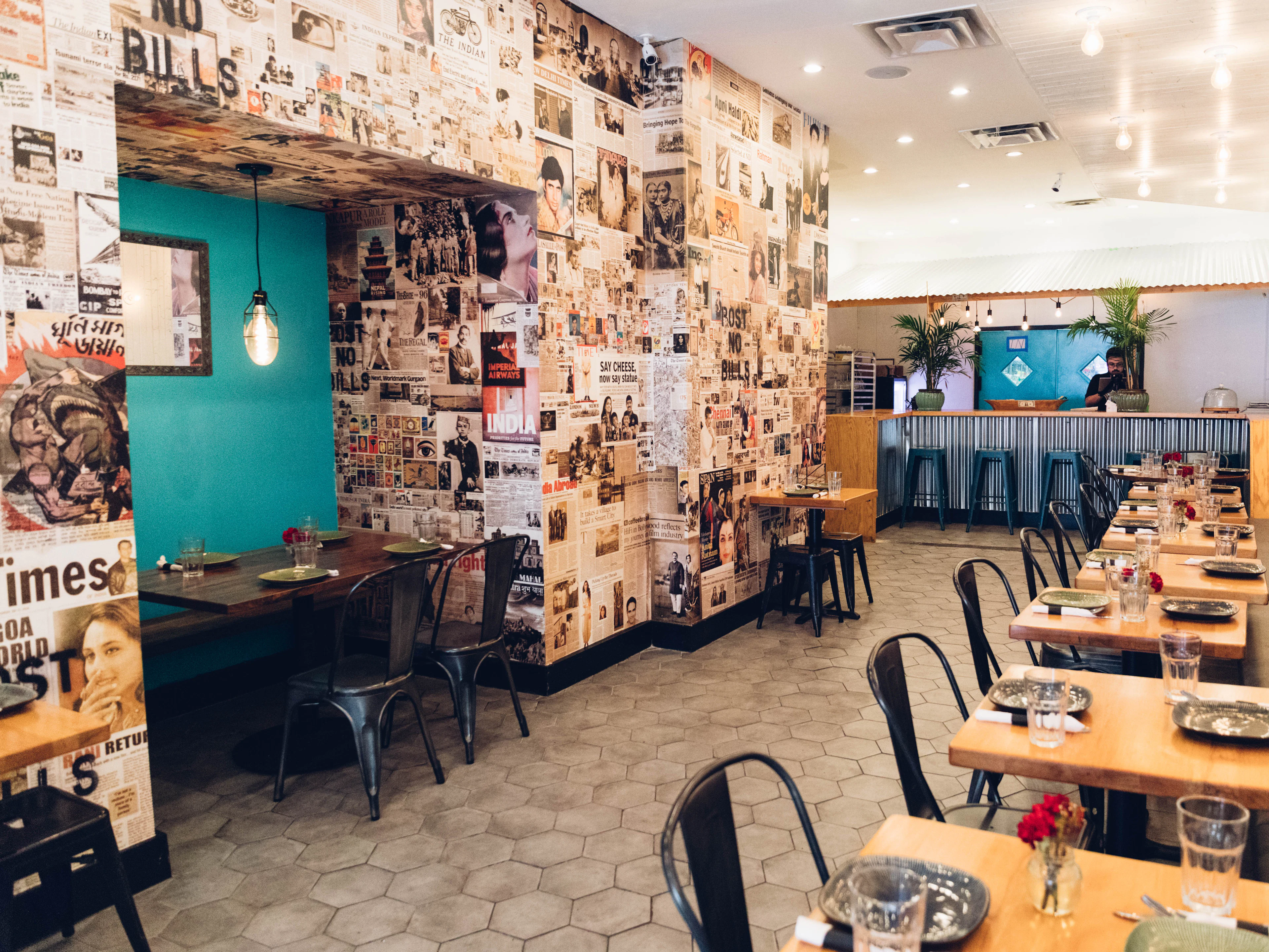 For Indian Restaurants In NYC, What Does “Fine Dining” Really Mean Anymore? feature image