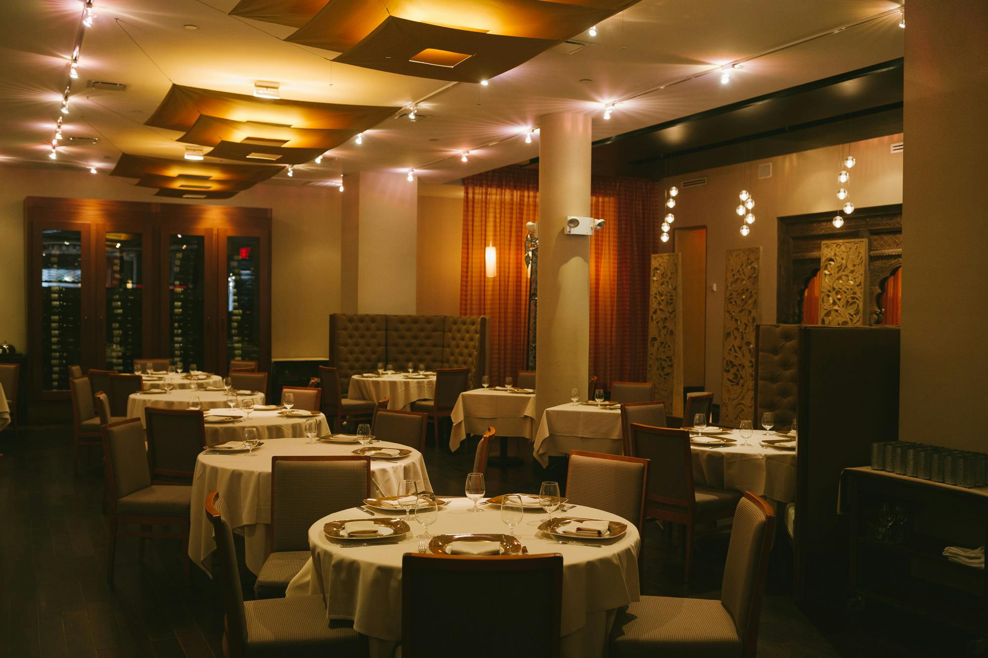 For Indian Restaurants In NYC, What Does “Fine Dining” Really Mean Anymore? feature image