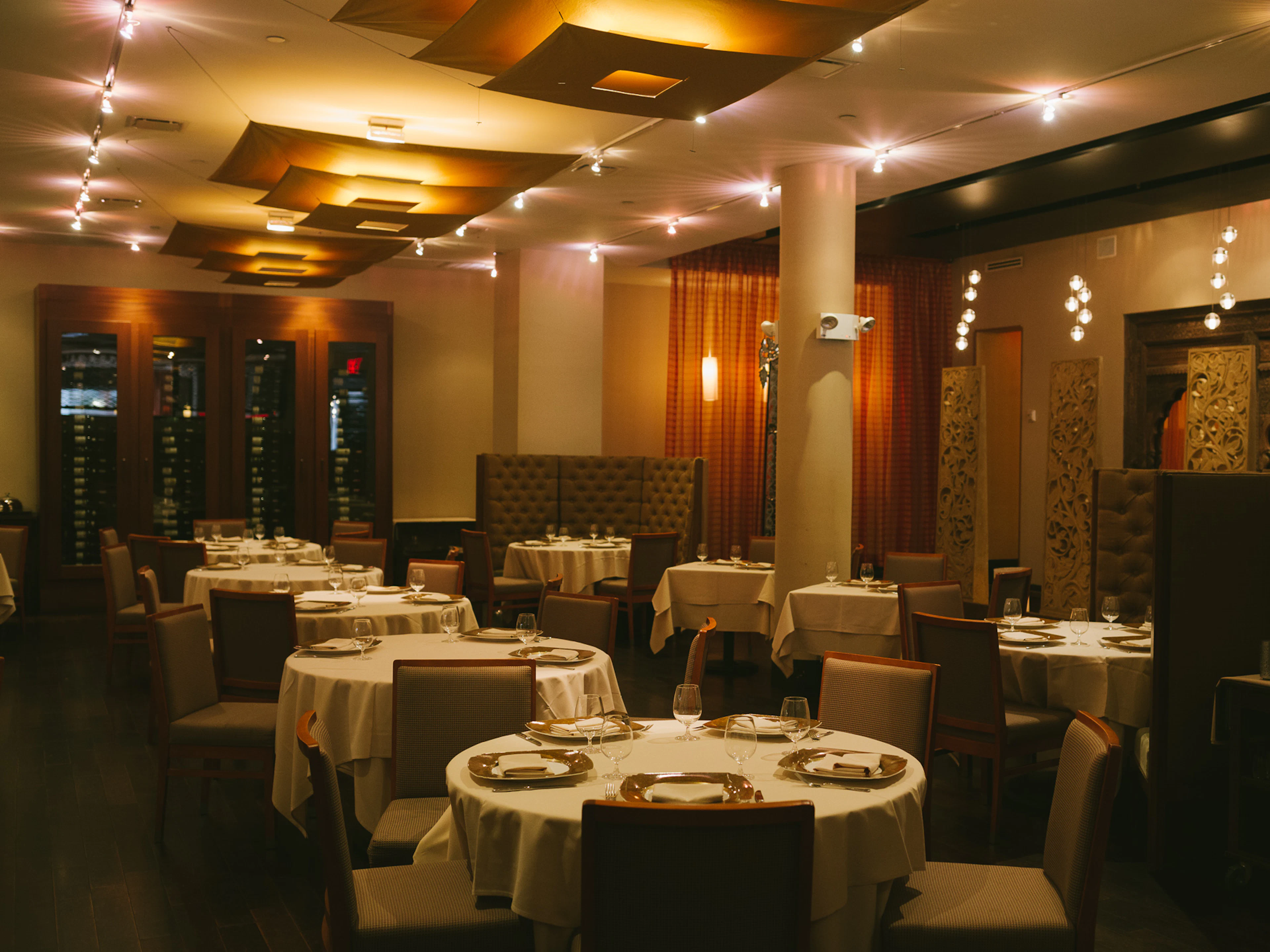 For Indian Restaurants In NYC, What Does “Fine Dining” Really Mean Anymore? feature image
