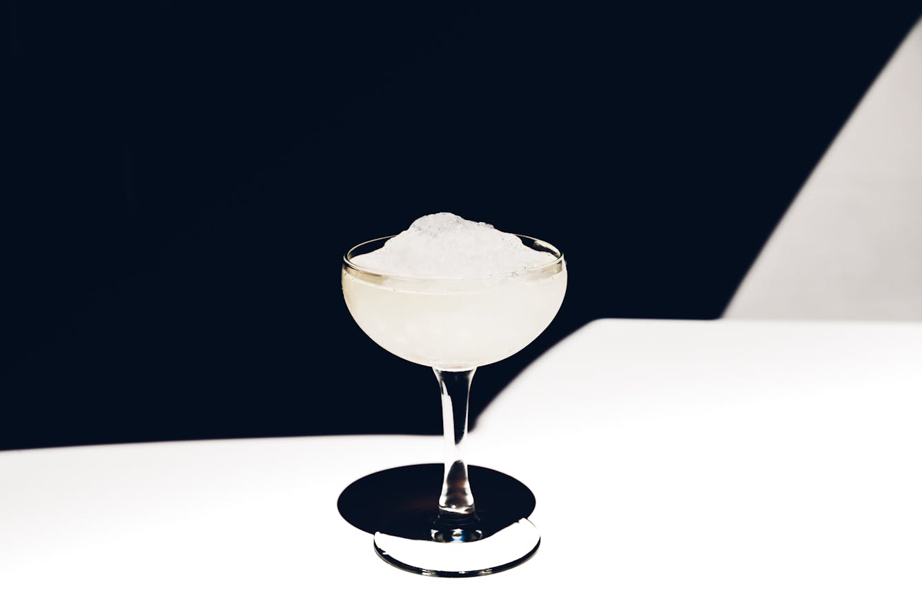 Frozen Cocktail Recipes The Infatuation