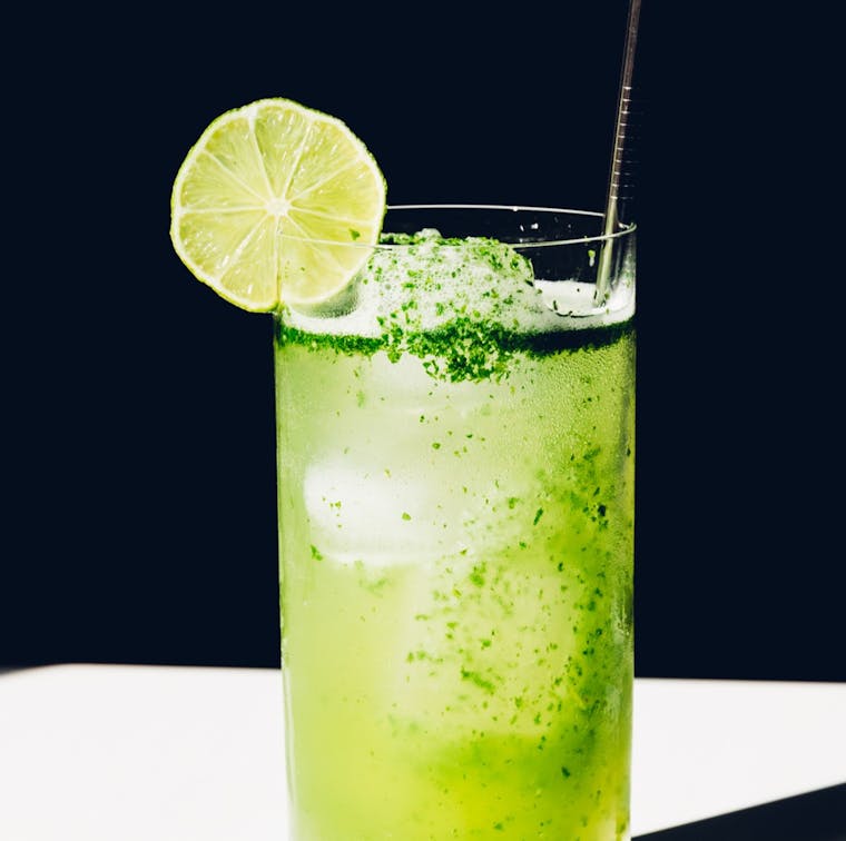 Frozen Daiquiri Recipe The Infatuation