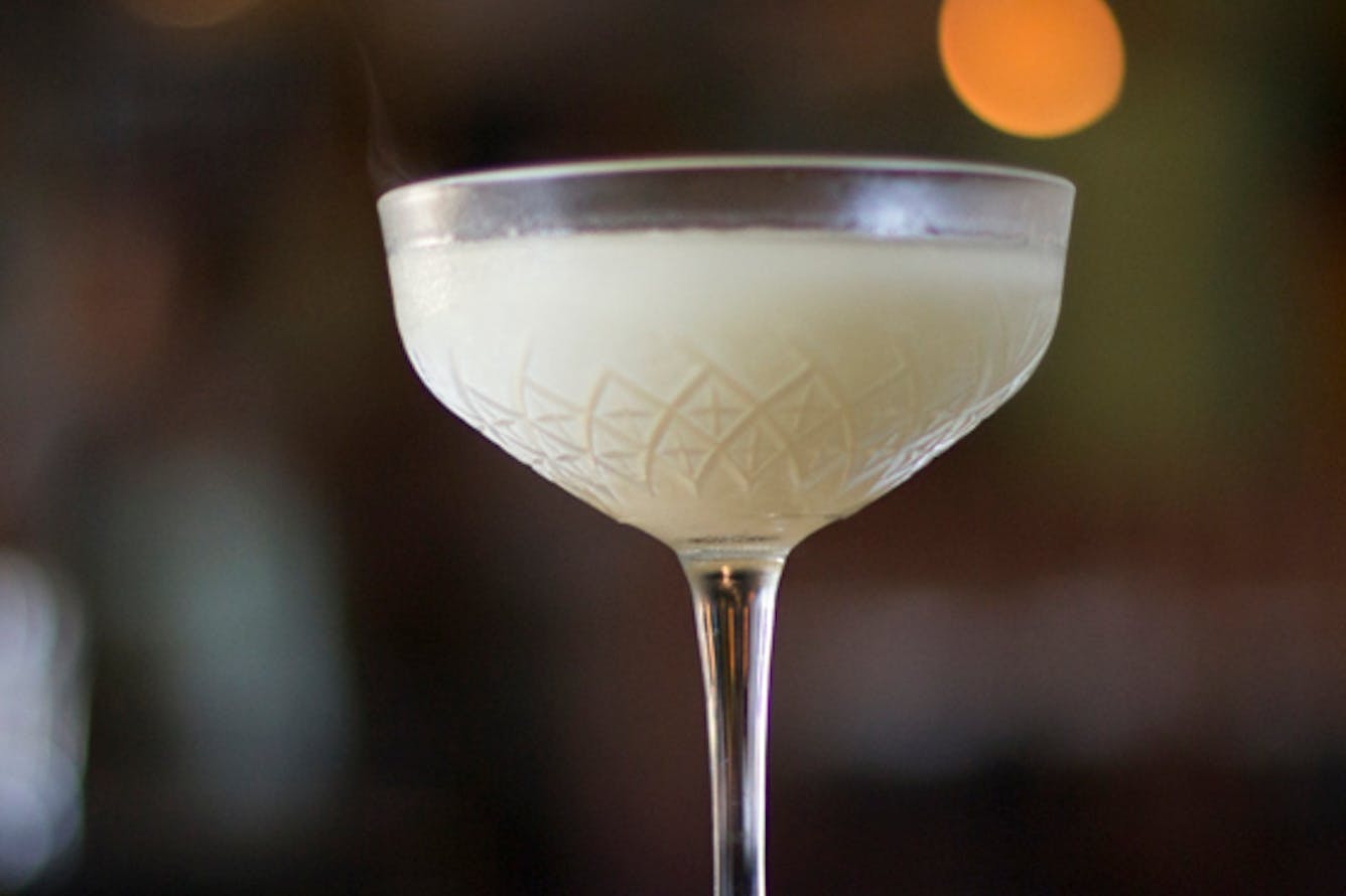 Frozen Daiquiri Recipe The Infatuation