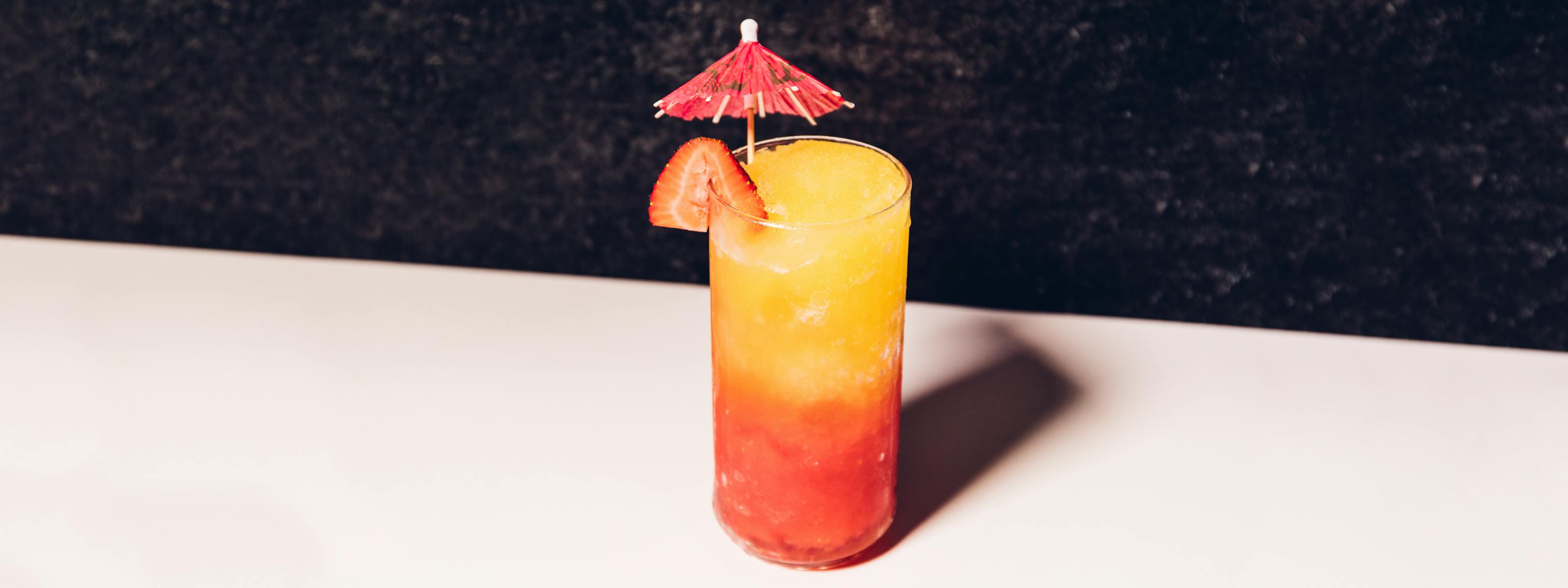 CoquiNut's Rican Rum Runner Nutcracker Recipe Cocktails The