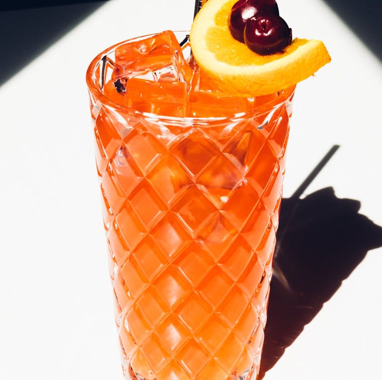 Penicillin Cocktail Recipe The Infatuation