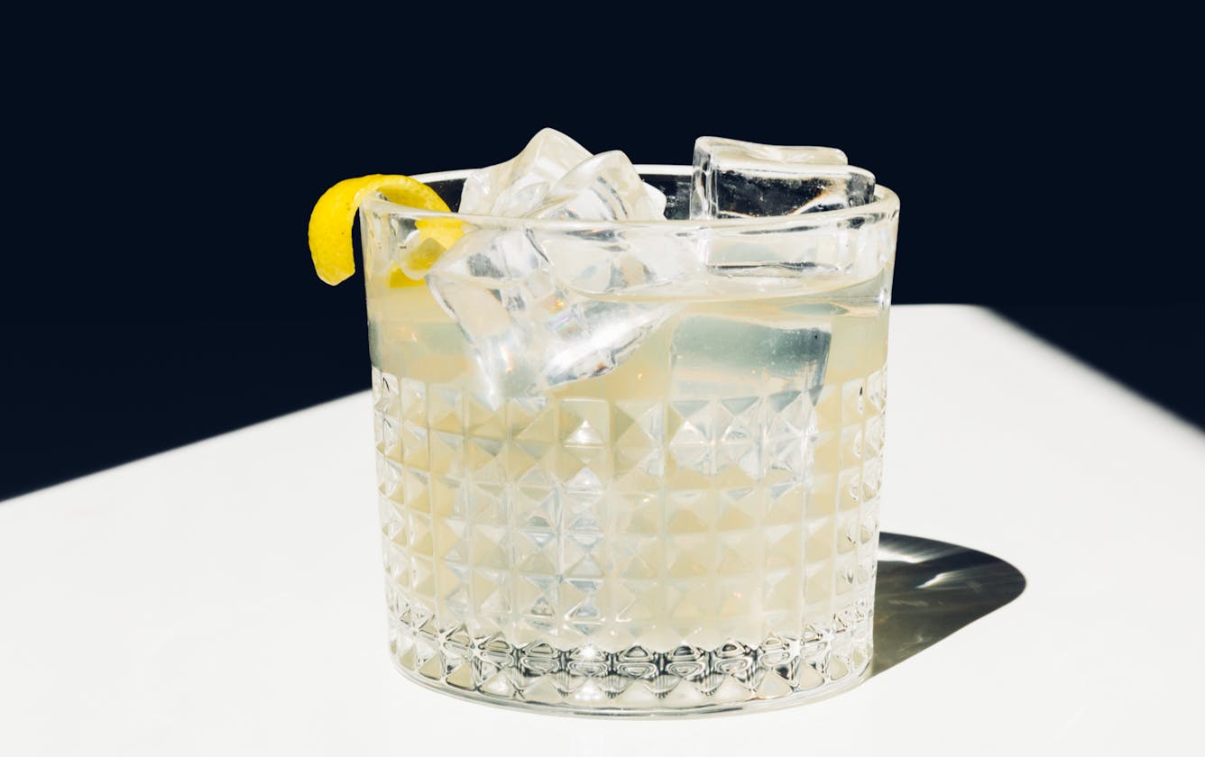 White Negroni Recipe The Infatuation