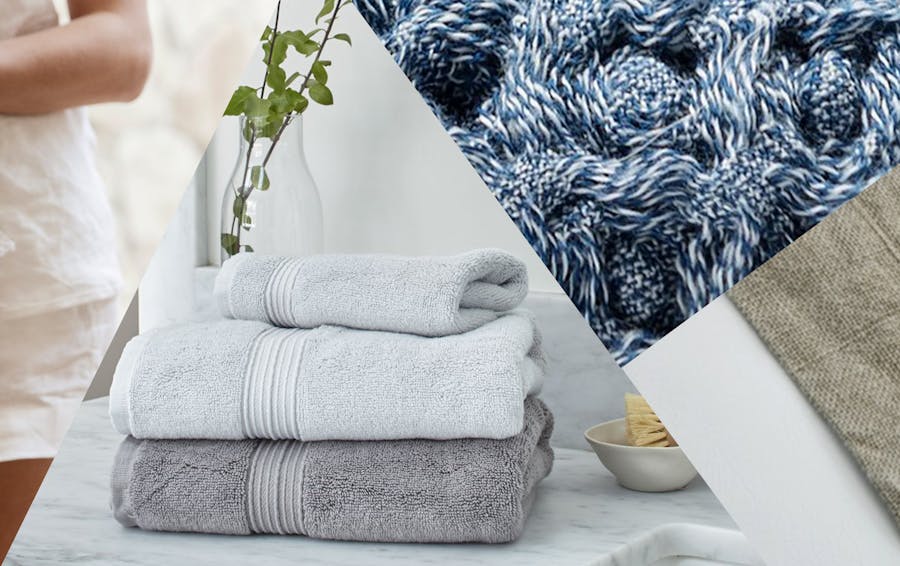 What Are The Best, Most Luxurious Guest Hand Towels? Products The
