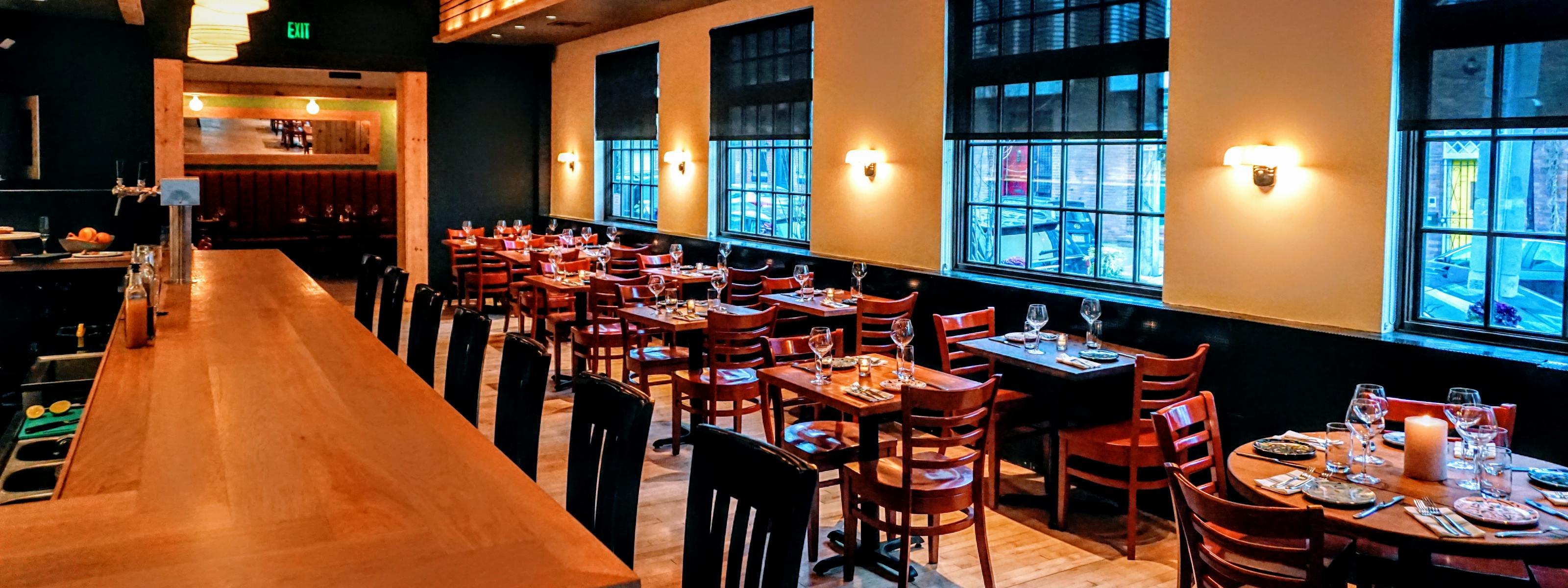 What We Know About Indoor Dining In Philly Right Now Philadelphia